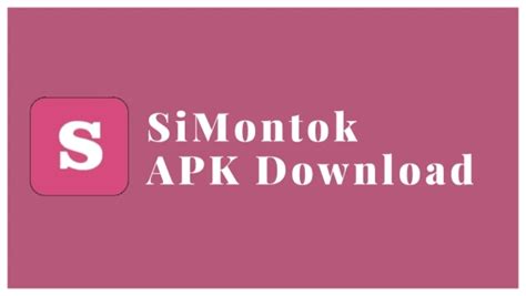 simontok 2022 apk|Download